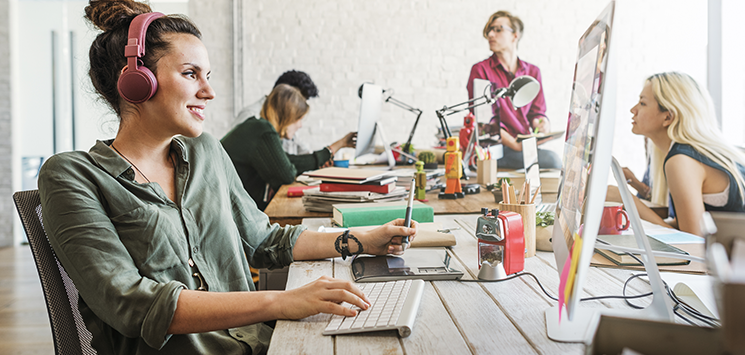3 in 20 UK Employers Face a Digital Skills Gap